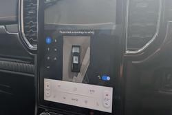 2025 Ford Ranger Wildtrak