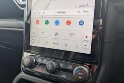 2025 Ford Ranger Wildtrak