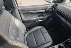 2025 Ford Ranger Wildtrak