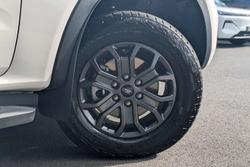 2025 Ford Ranger Wildtrak