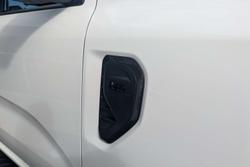 2025 Ford Ranger Wildtrak