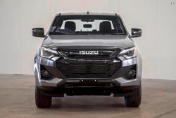 2025 Isuzu D-MAX X-RIDER