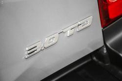 2025 Isuzu D-MAX X-RIDER