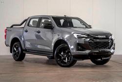 2025 Isuzu D-MAX X-RIDER