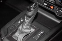 2025 Isuzu D-MAX X-RIDER