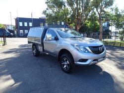 Mazda BT-50