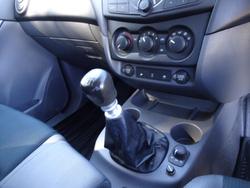 2015 Mazda BT-50 XT UR 4X4 Dual Range Aluminium