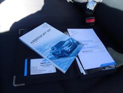 2015 Mazda BT-50 XT