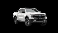 2026 Ford Ranger Sport