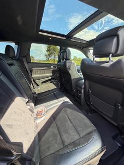 2021 Jeep Grand Cherokee SRT