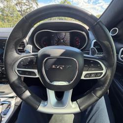 2021 Jeep Grand Cherokee SRT