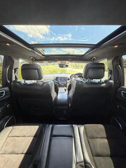 2021 Jeep Grand Cherokee SRT