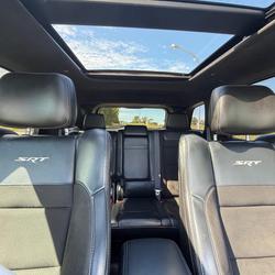 2021 Jeep Grand Cherokee SRT