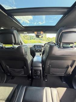 2021 Jeep Grand Cherokee SRT