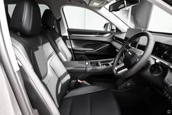 2026 GWM Haval H6 Ultra