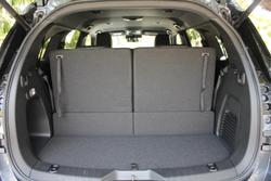 2026 Isuzu MU-X LS-T