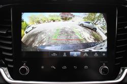 2026 Isuzu MU-X LS-T