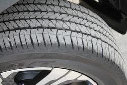 2026 Isuzu MU-X LS-T