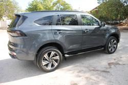 2026 Isuzu MU-X LS-T