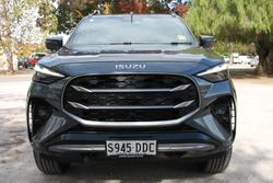 2026 Isuzu MU-X LS-T