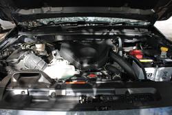 2026 Isuzu MU-X LS-T