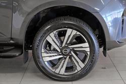 2026 Isuzu MU-X LS-T