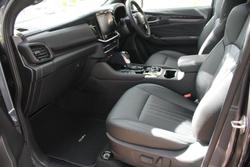 2026 Isuzu MU-X LS-T