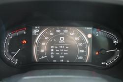 2026 Isuzu MU-X LS-T