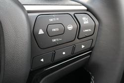 2026 Isuzu MU-X LS-T