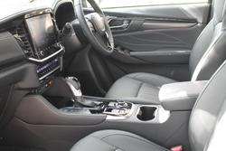 2026 Isuzu MU-X LS-T