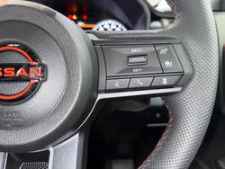 2026 Nissan Navara PRO-4X