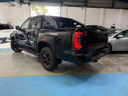 2026 Nissan Navara PRO-4X