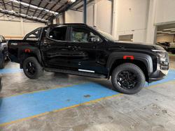 2026 Nissan Navara PRO-4X