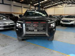 2026 Nissan Navara PRO-4X