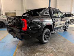 2026 Nissan Navara PRO-4X