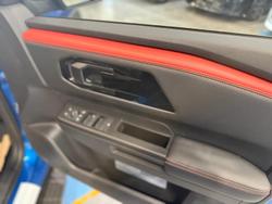 2026 Nissan Navara PRO-4X