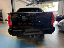 2026 Nissan Navara PRO-4X
