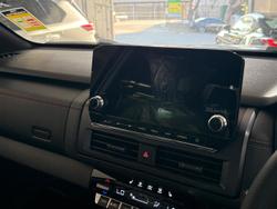 2026 Nissan Navara PRO-4X