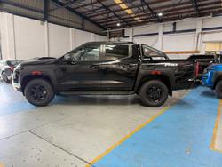 2026 Nissan Navara PRO-4X