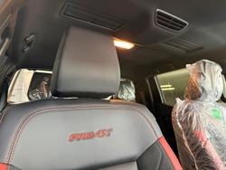 2026 Nissan Navara PRO-4X