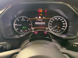 2026 Nissan Navara PRO-4X