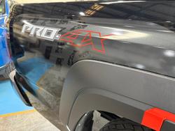 2026 Nissan Navara PRO-4X