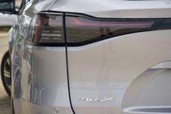 2026 Isuzu MU-X LS-T