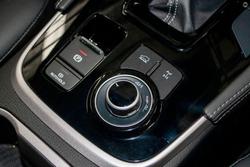 2026 Isuzu MU-X LS-T