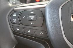 2026 Isuzu MU-X LS-T