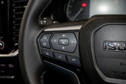 2026 Isuzu MU-X LS-T