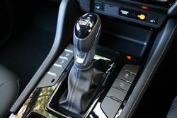 2026 Isuzu MU-X LS-T