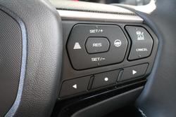 2026 Isuzu MU-X LS-T