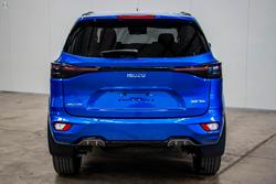2026 Isuzu MU-X LS-T