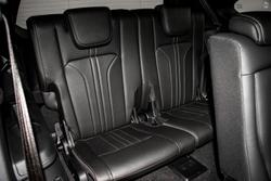 2026 Isuzu MU-X LS-T